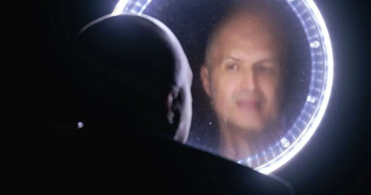 Locandina evento La fuga di Pitagora