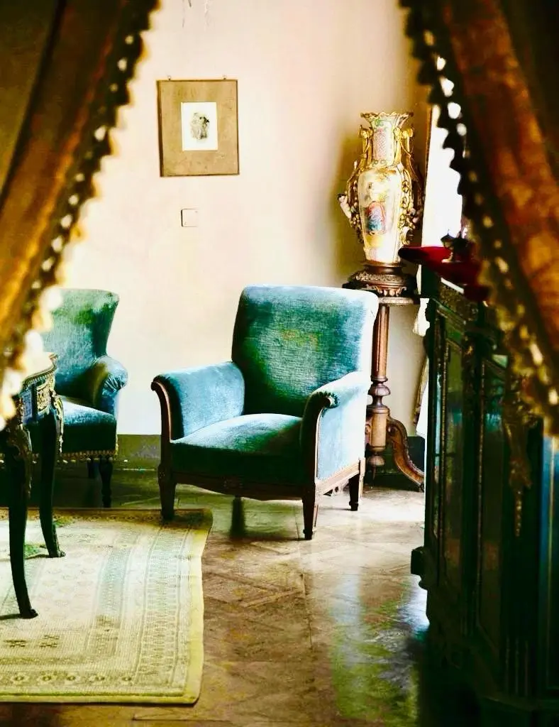 Palazzo Murmura, Vibo Valentia - Associazione Dimore Storiche