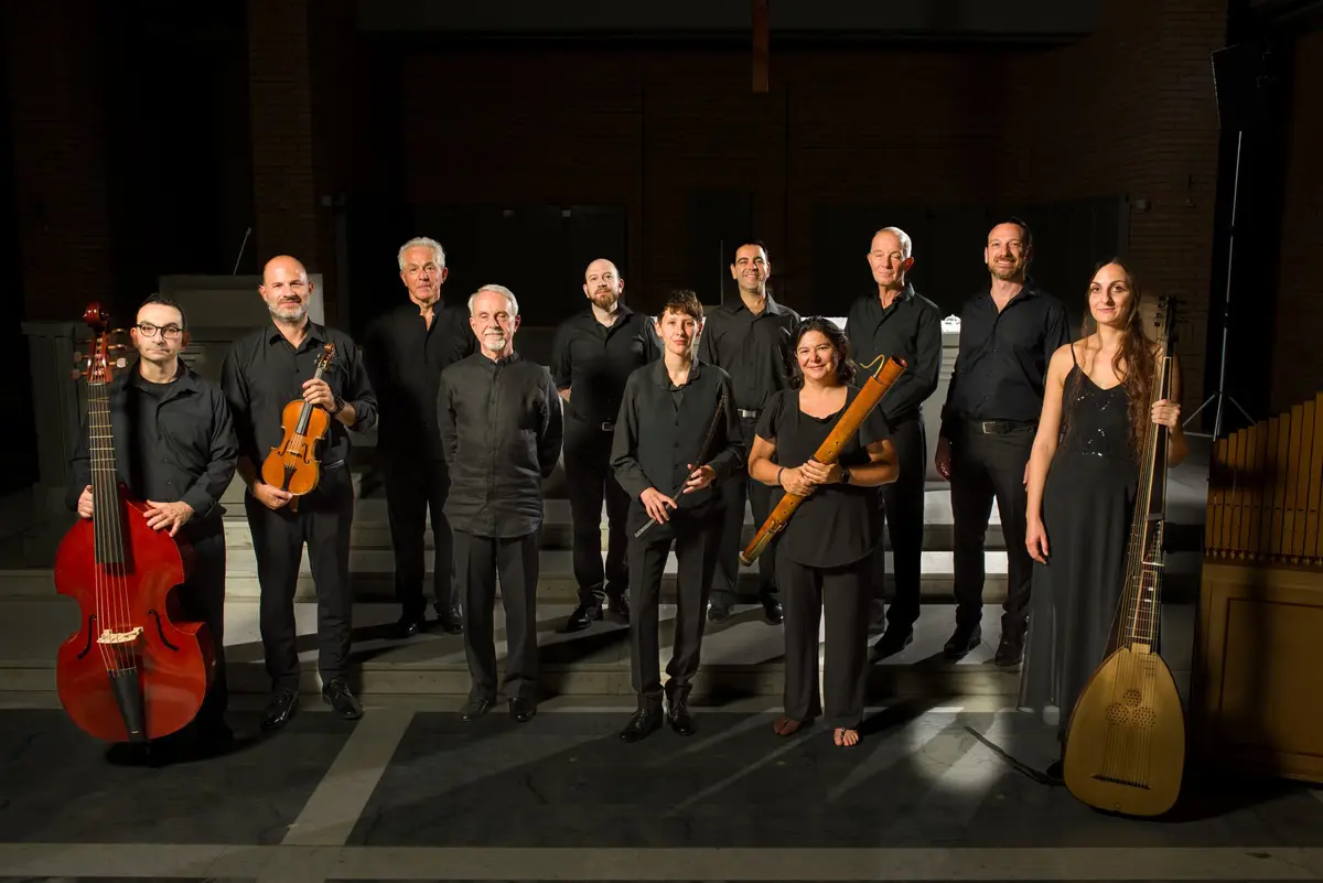 Festina Lente MusicAMA Calabria