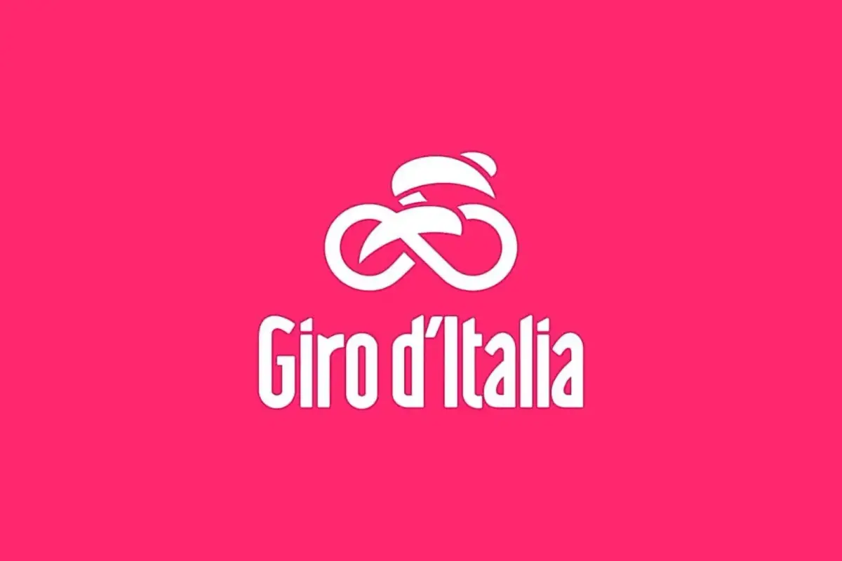 Giro d'Italia 2026