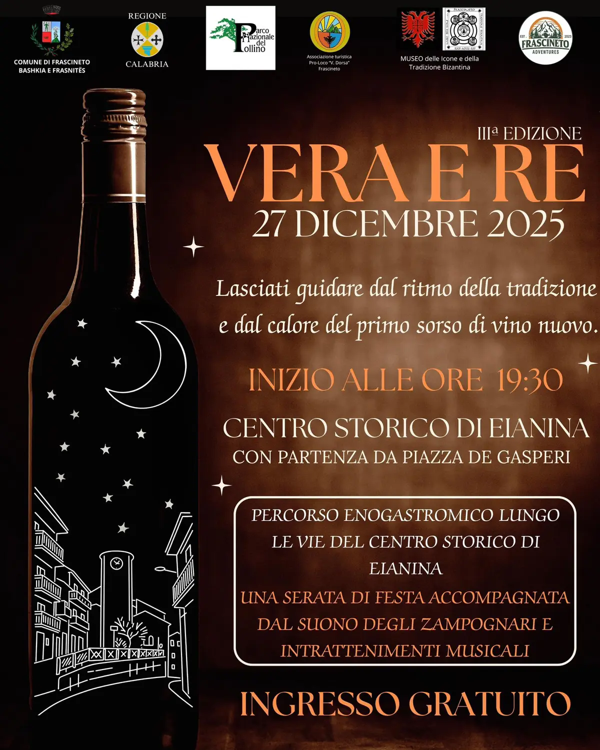 terza edizione vera e re_Eianina