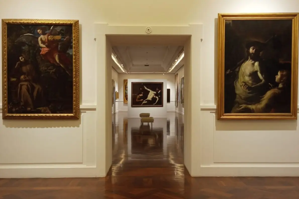 Cosa fare a Cosenza con la pioggia