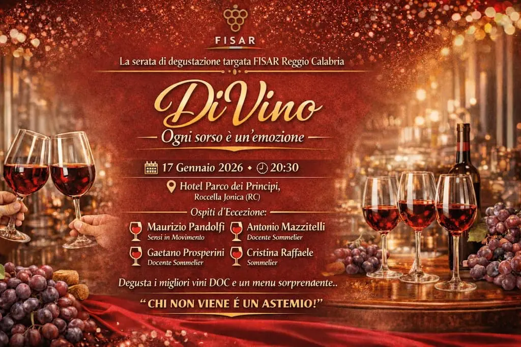 DiVino in Roccella Ionica