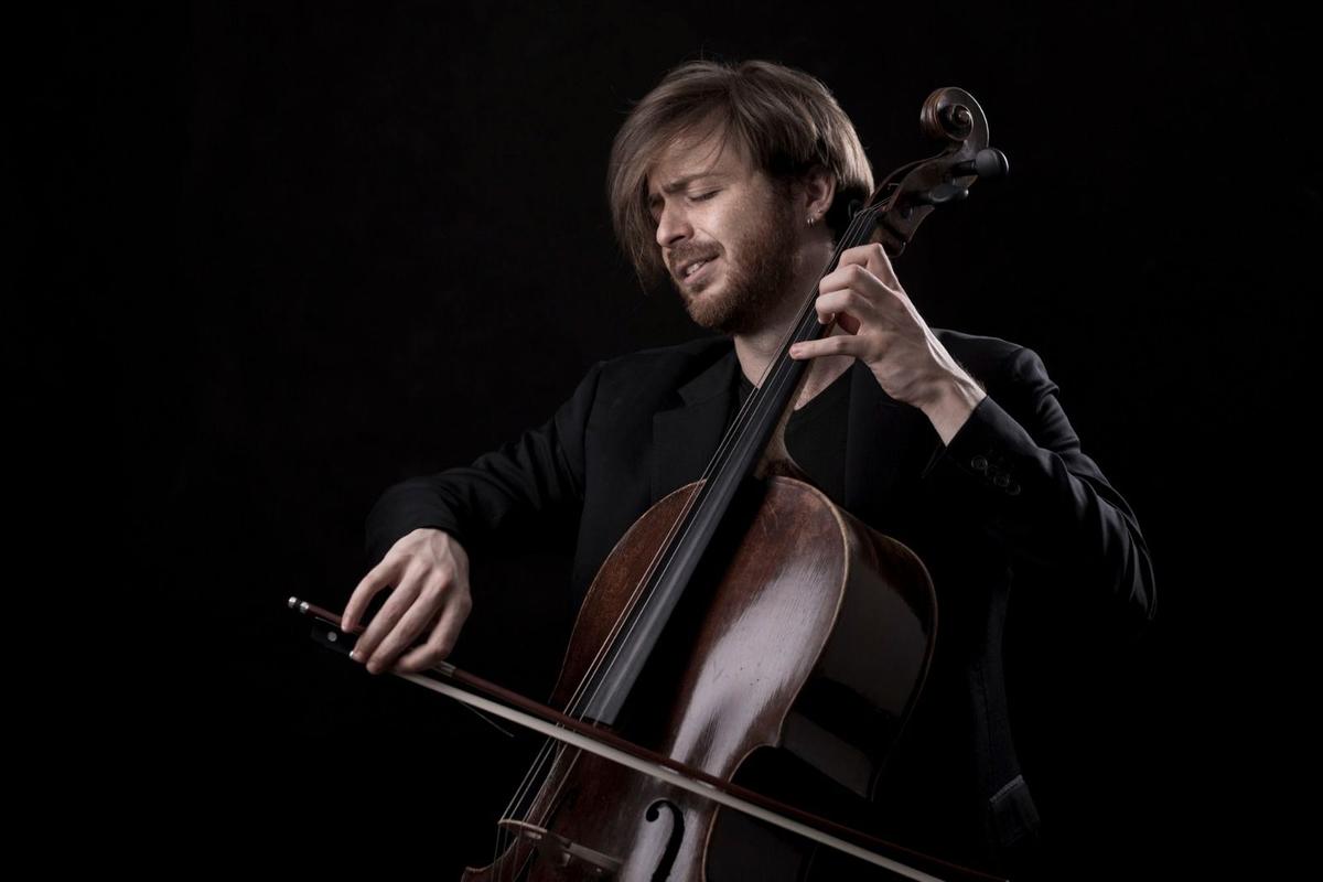 Foto evento Michele Marco Rossi in concerto a Catanzaro, San Mango d'Aquino, Lamezia Terme