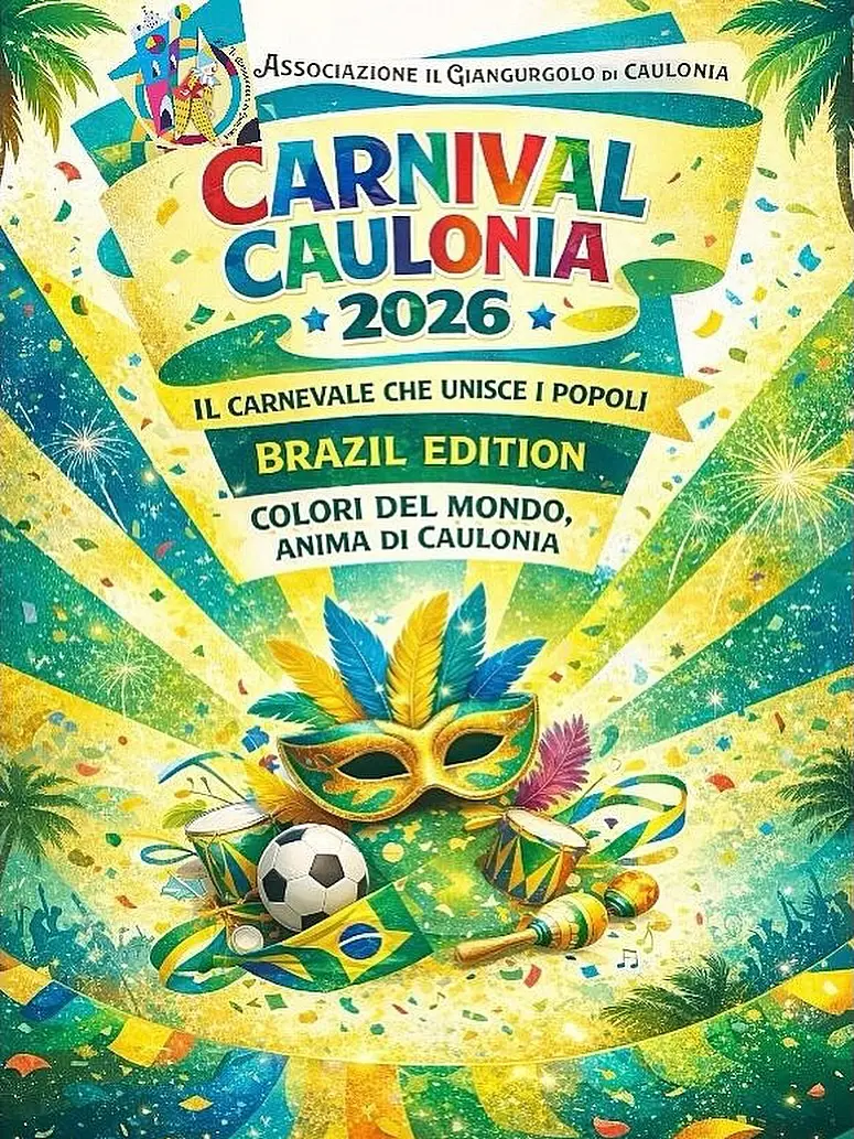 Carnevale di Caulonia