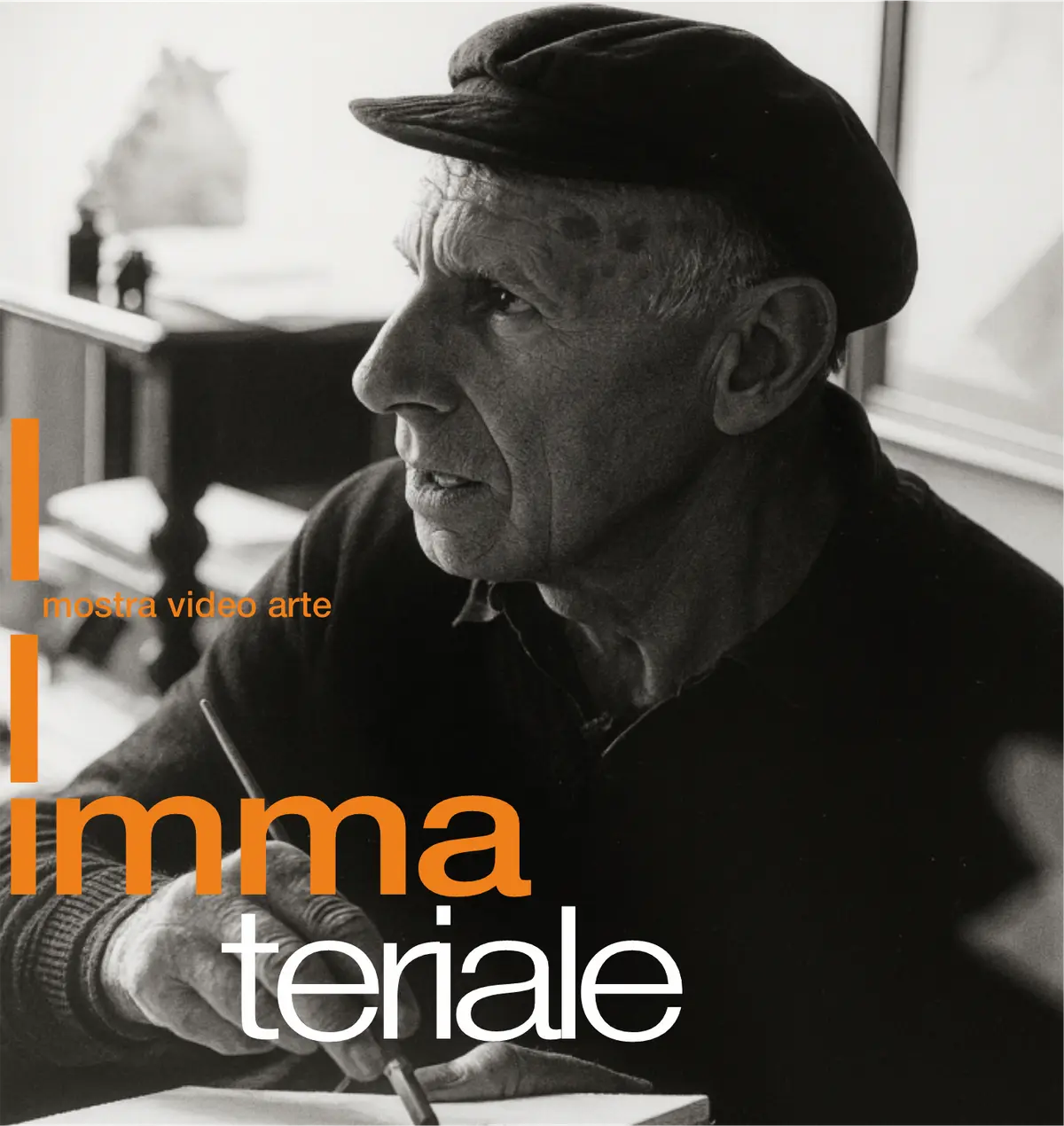 Immateriale - Mostra Multimediale