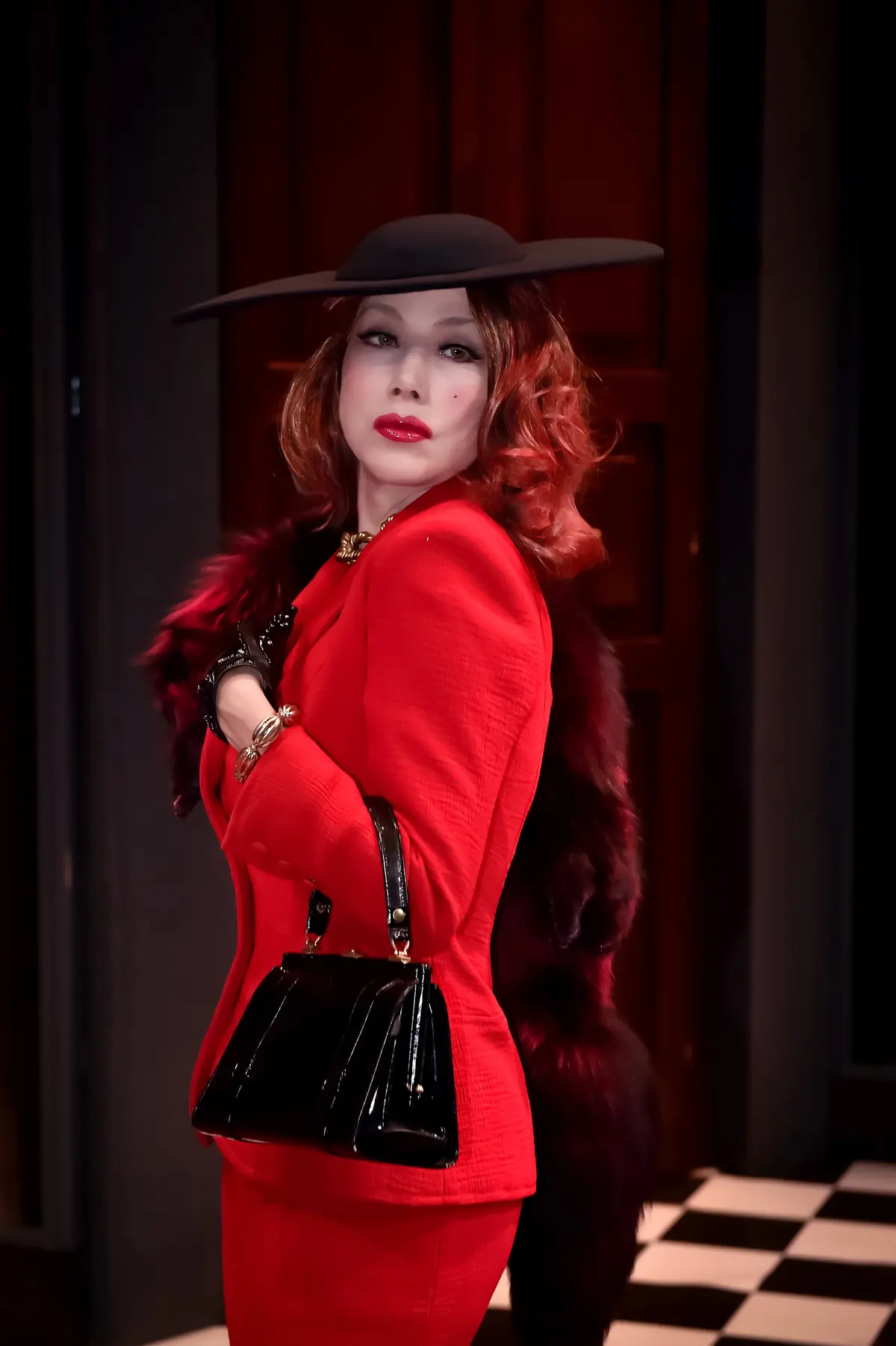 Locandina evento Il padrone