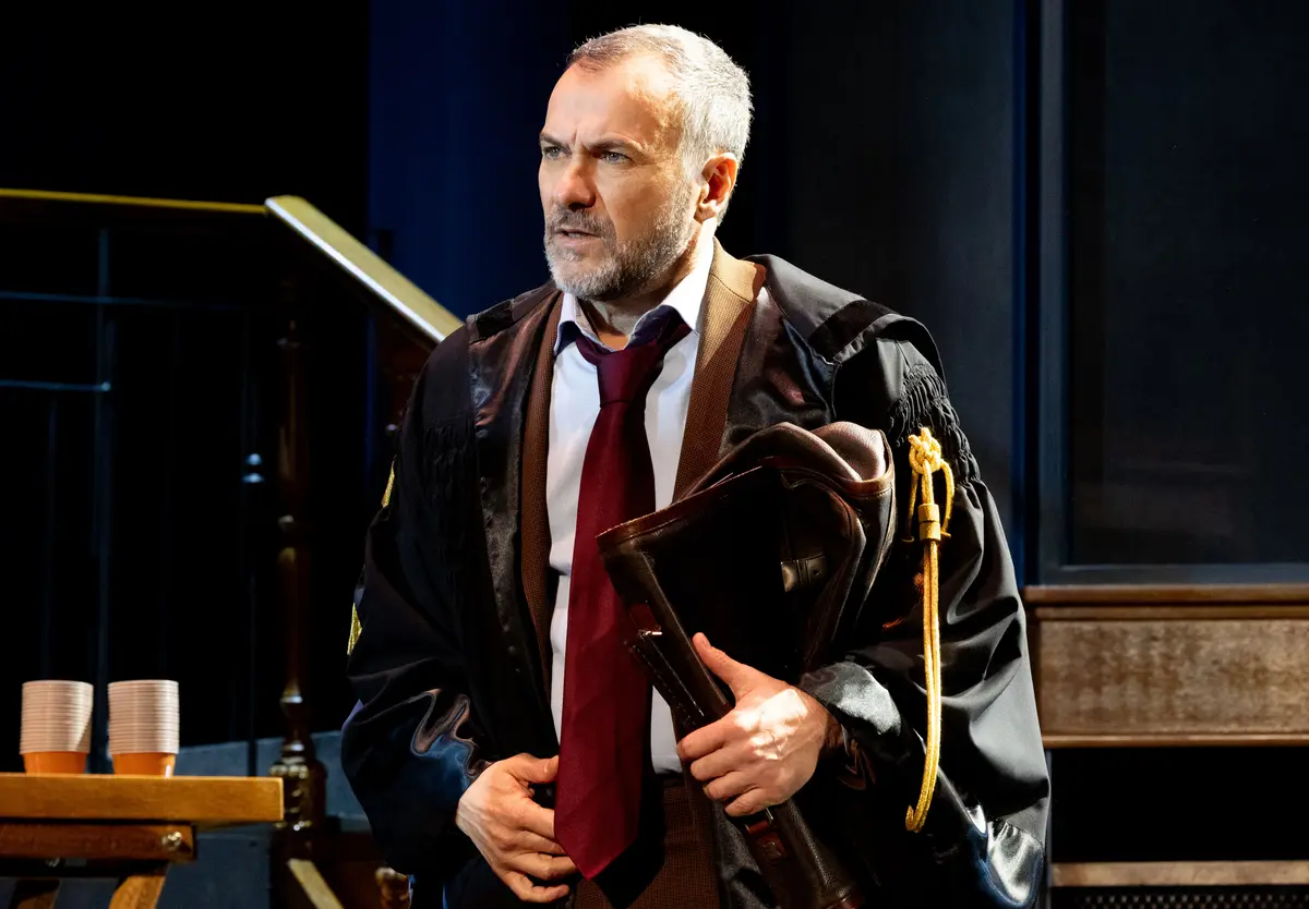 Locandina evento Malinconico moderatamente felice