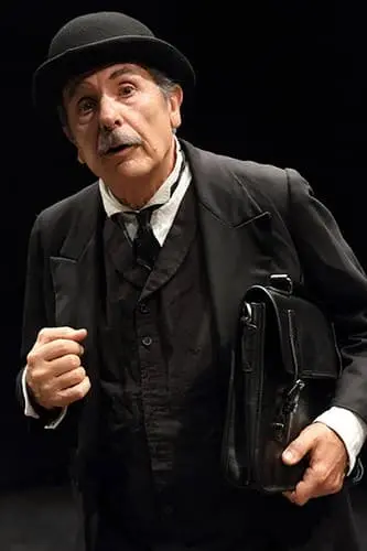 Locandina evento il piacere dell'onestà