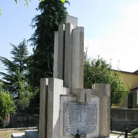 Monumento ai Caduti