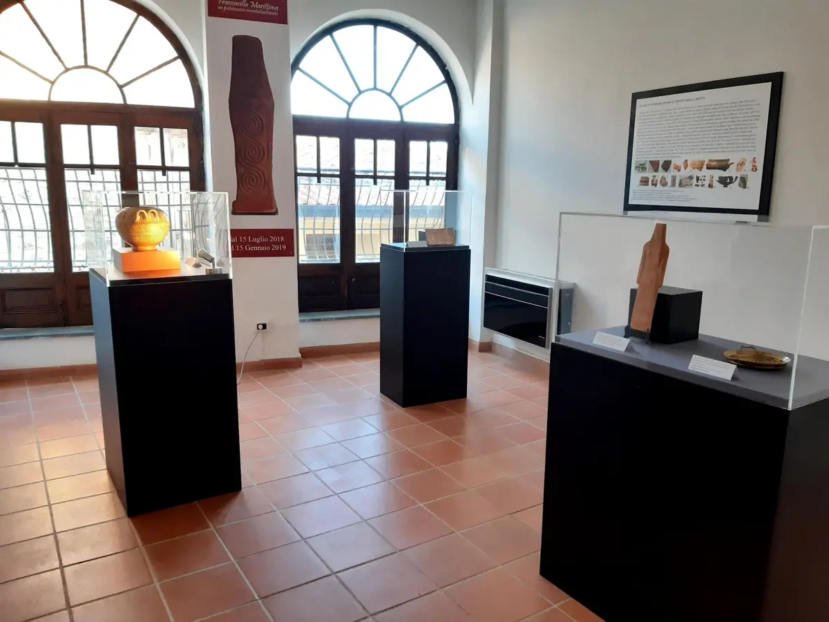 La memoria di Tanino De Santis a Francavilla Marittima: il ritorno dei reperti