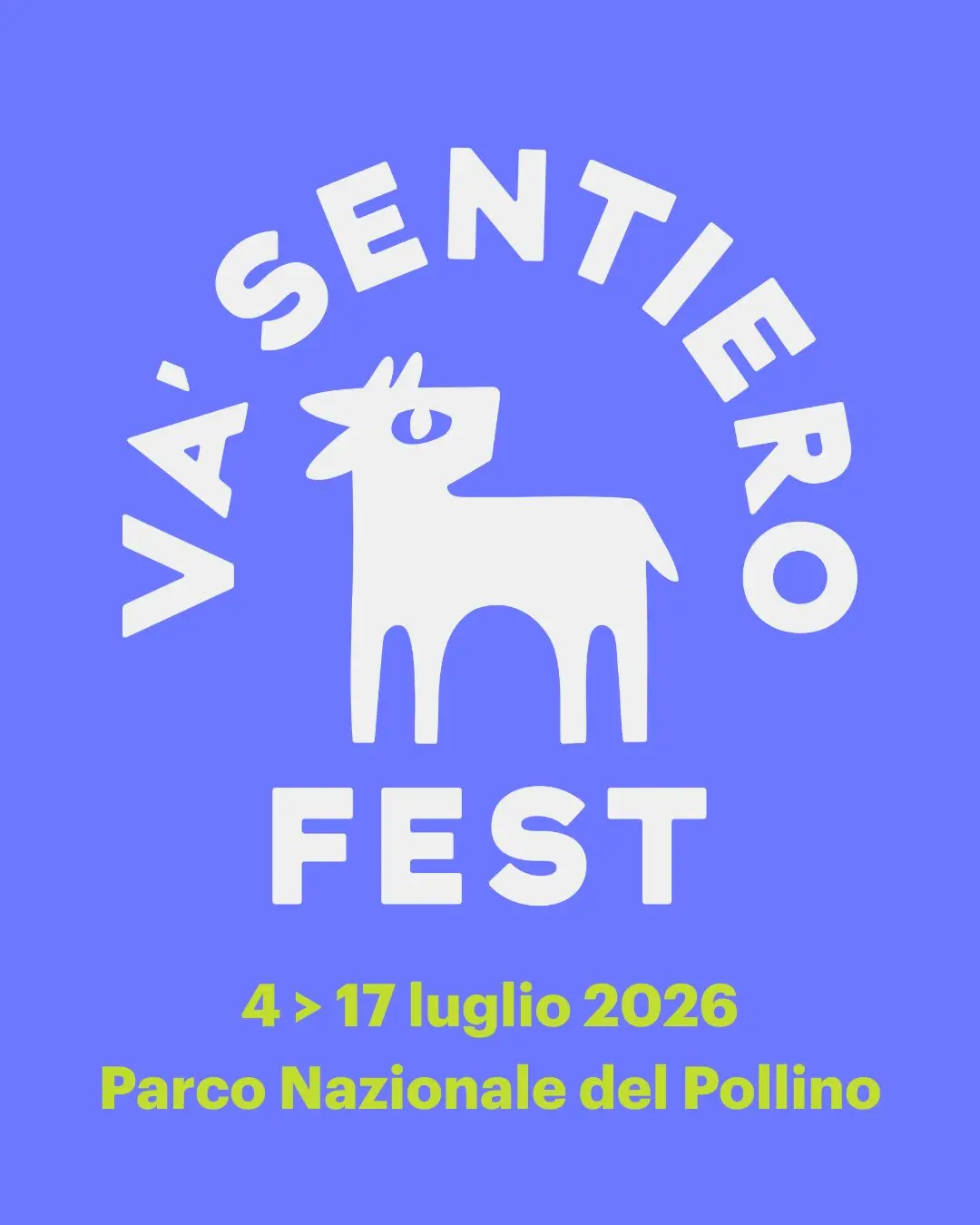 Va' Sentiero Fest