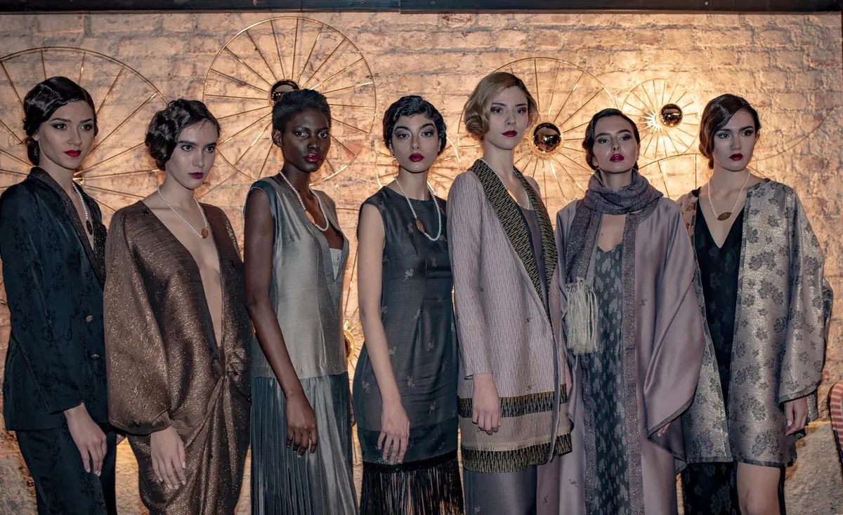 L'alta moda calabrese nel mondo, tra tradizione e innovazione