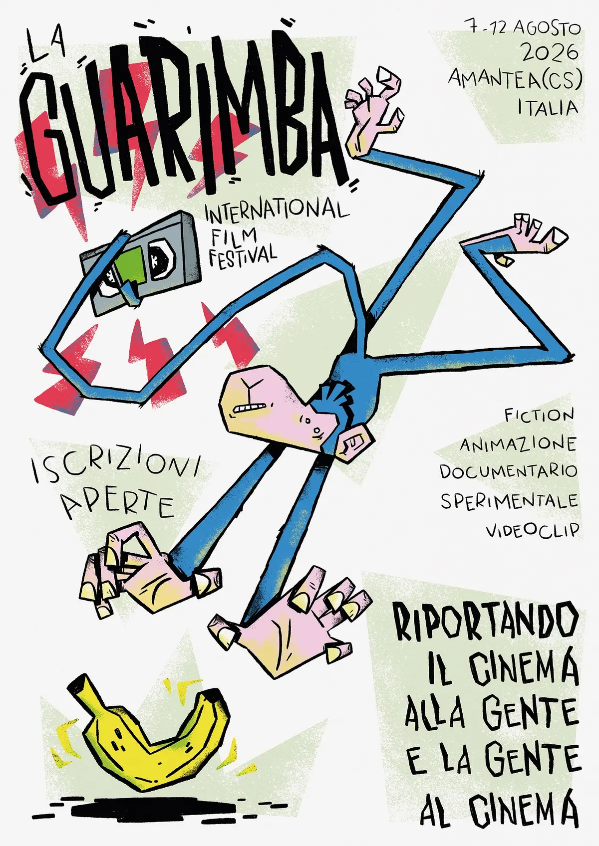 La Guarimba International Film Festival