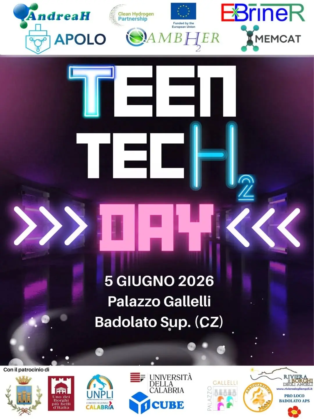 TeenTech2