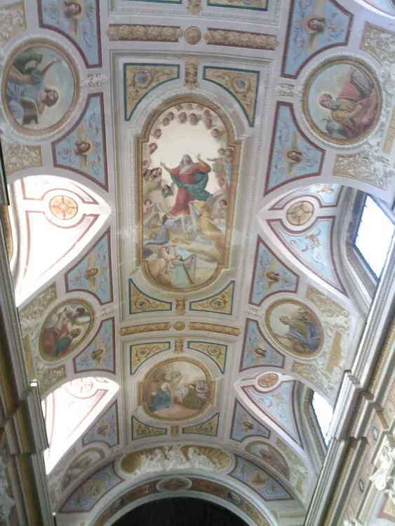 Chiesa di Santa Maria Assunta