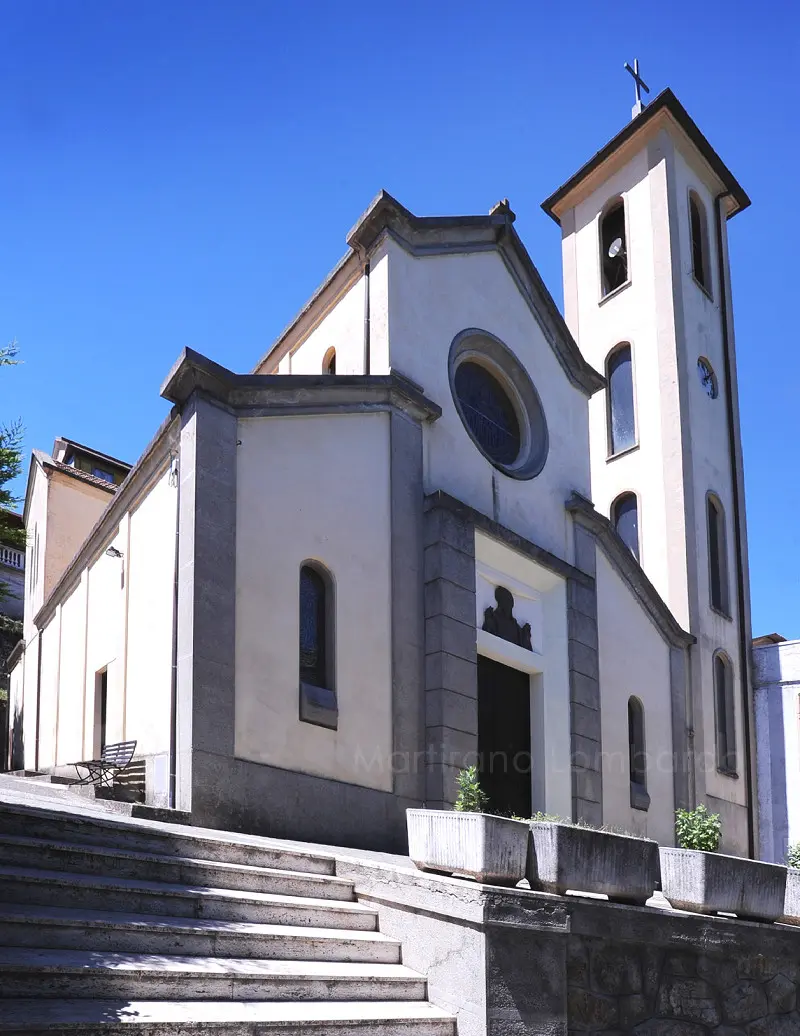 Mother Church