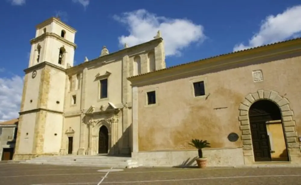 Diocesan Museum of Sacred Art