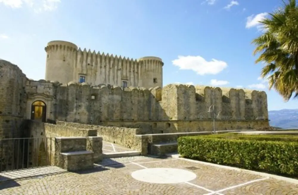 Archaeological Museum