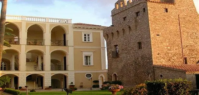 Palazzo del Capo