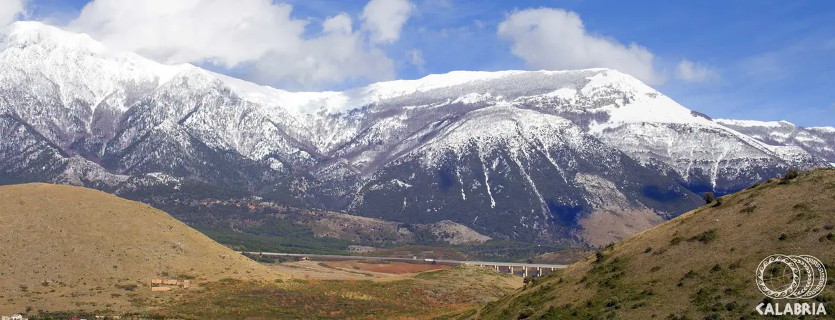 Alla scoperta della terra dei contrasti nel cuore del Parco Nazionale del Pollino