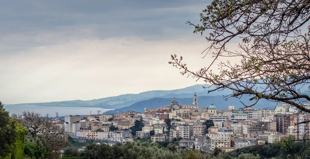 Alla scoperta di Catanzaro, urban trekking nel capoluogo di regione