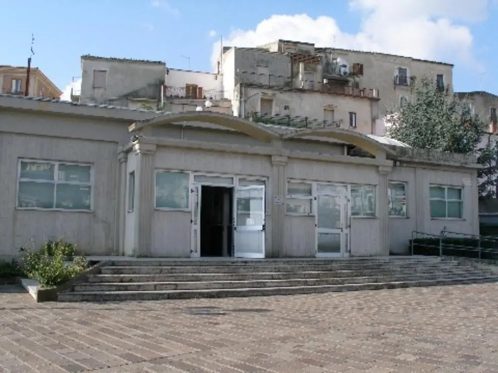 Museo Statale Vincenzo Laviola