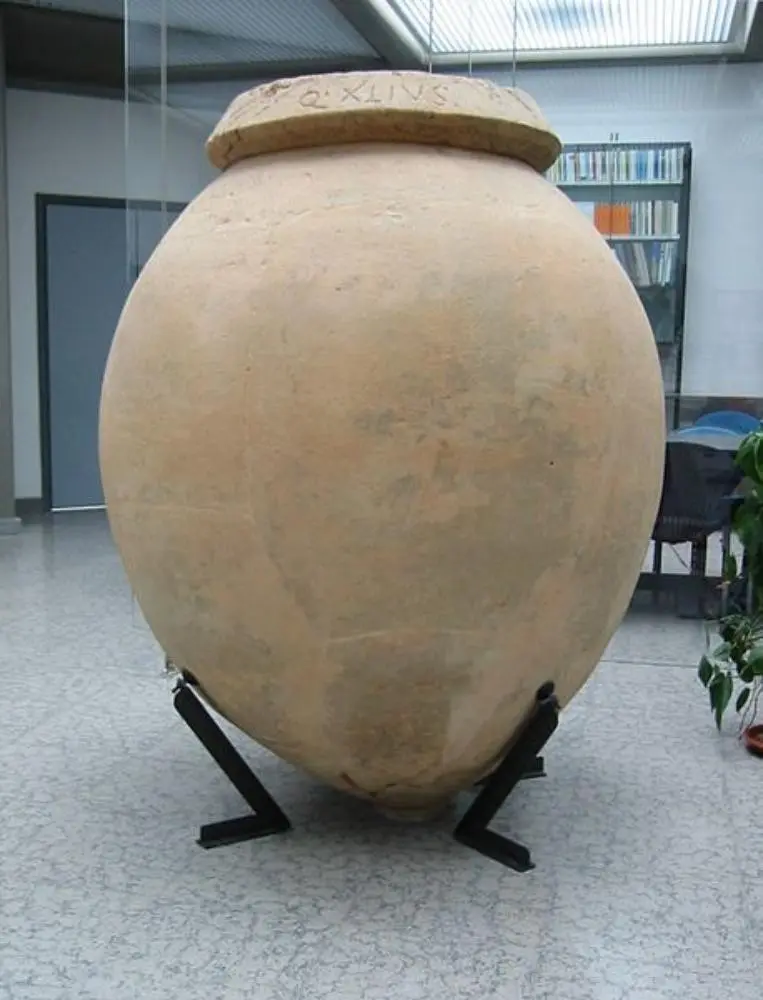 Museo Archeologico Nazionale della Sibaritide