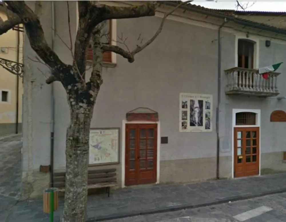 Museo Etnico Arbëreshë