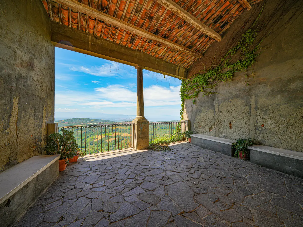 Papaglionti garlic: Calabrian excellence waiting to be discovered