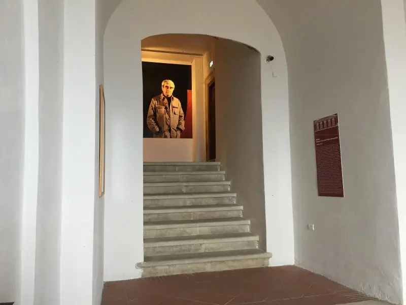MAON - Museo d'Arte dell'Otto e Novecento