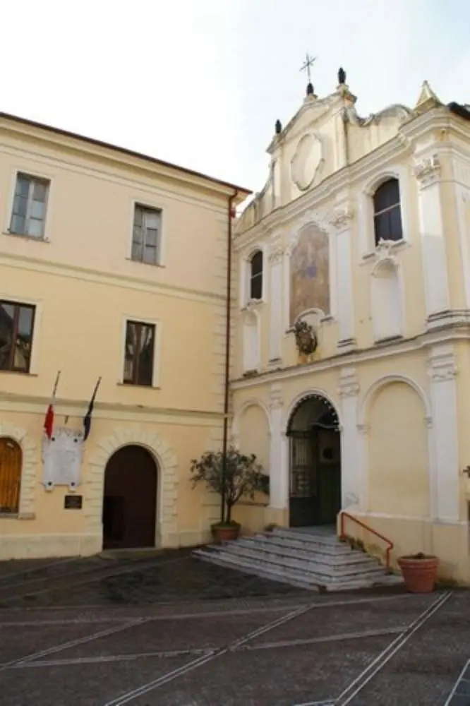 Lametino Archaeological Museum