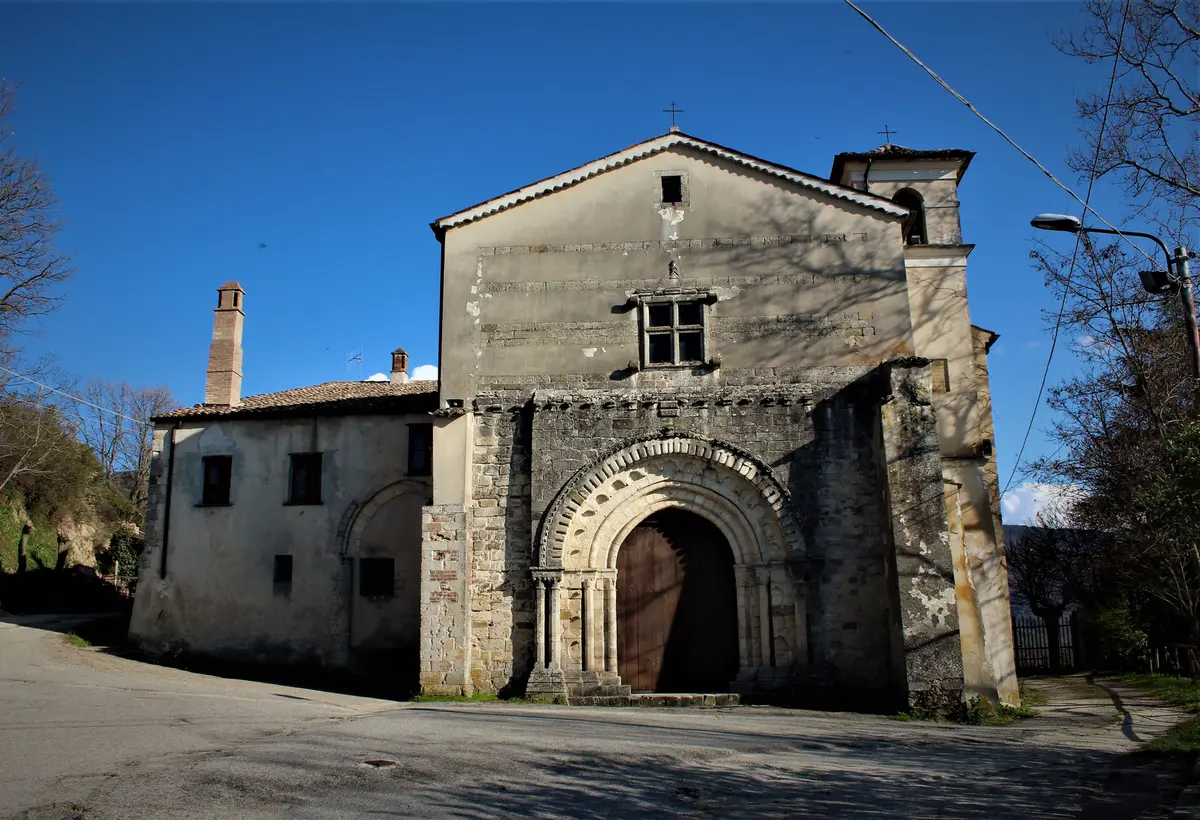 Abbazia della Sambucina