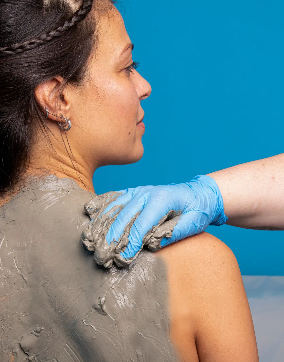 Relaxing weekend at the Antonimina Thermal Baths