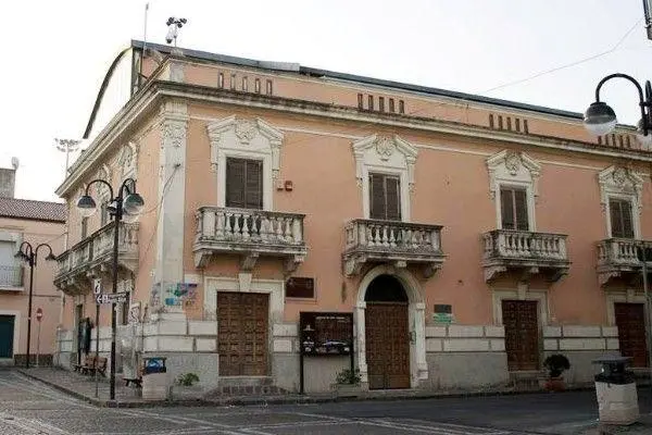 Archaeological Museum
