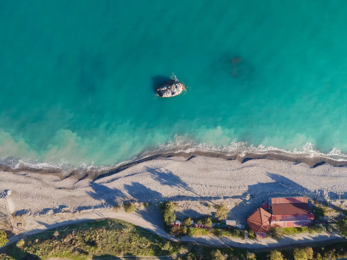 Bandiera Lilla in Calabria: ecco le destinazioni accessibili