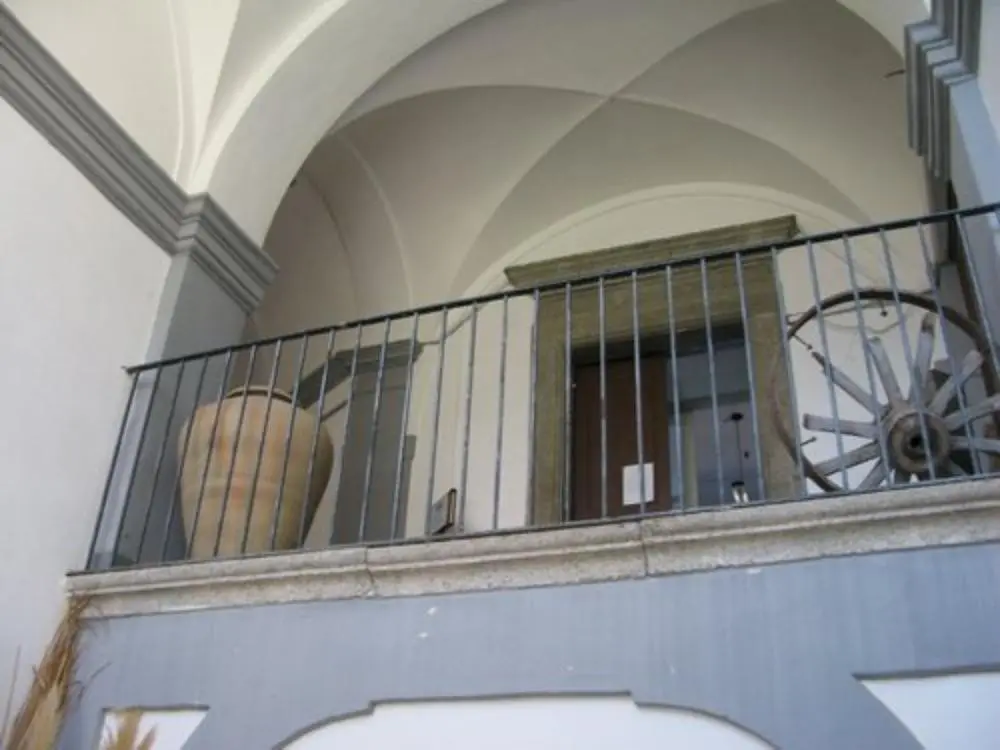 Museo Civico Archeologico