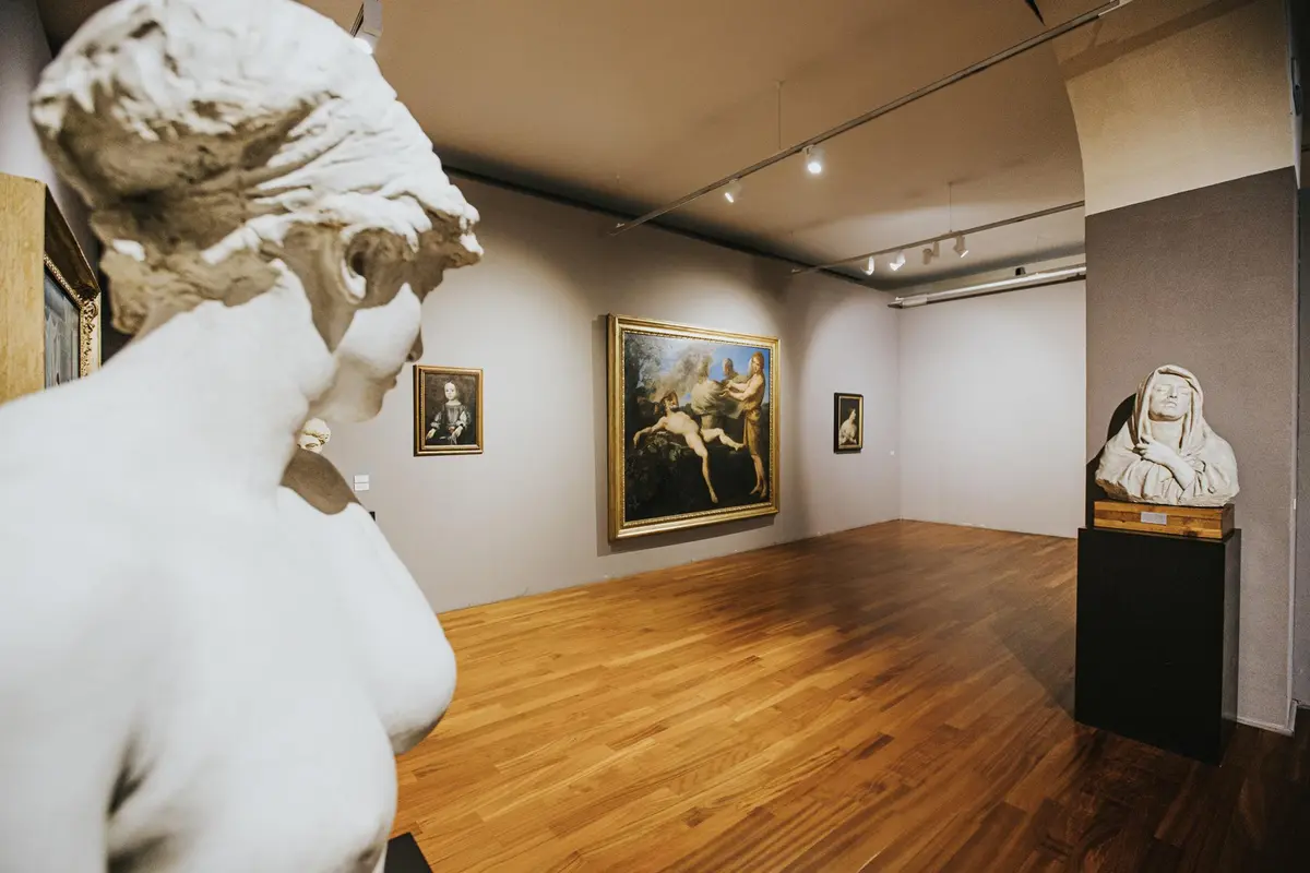 What to do in Catanzaro when it rains