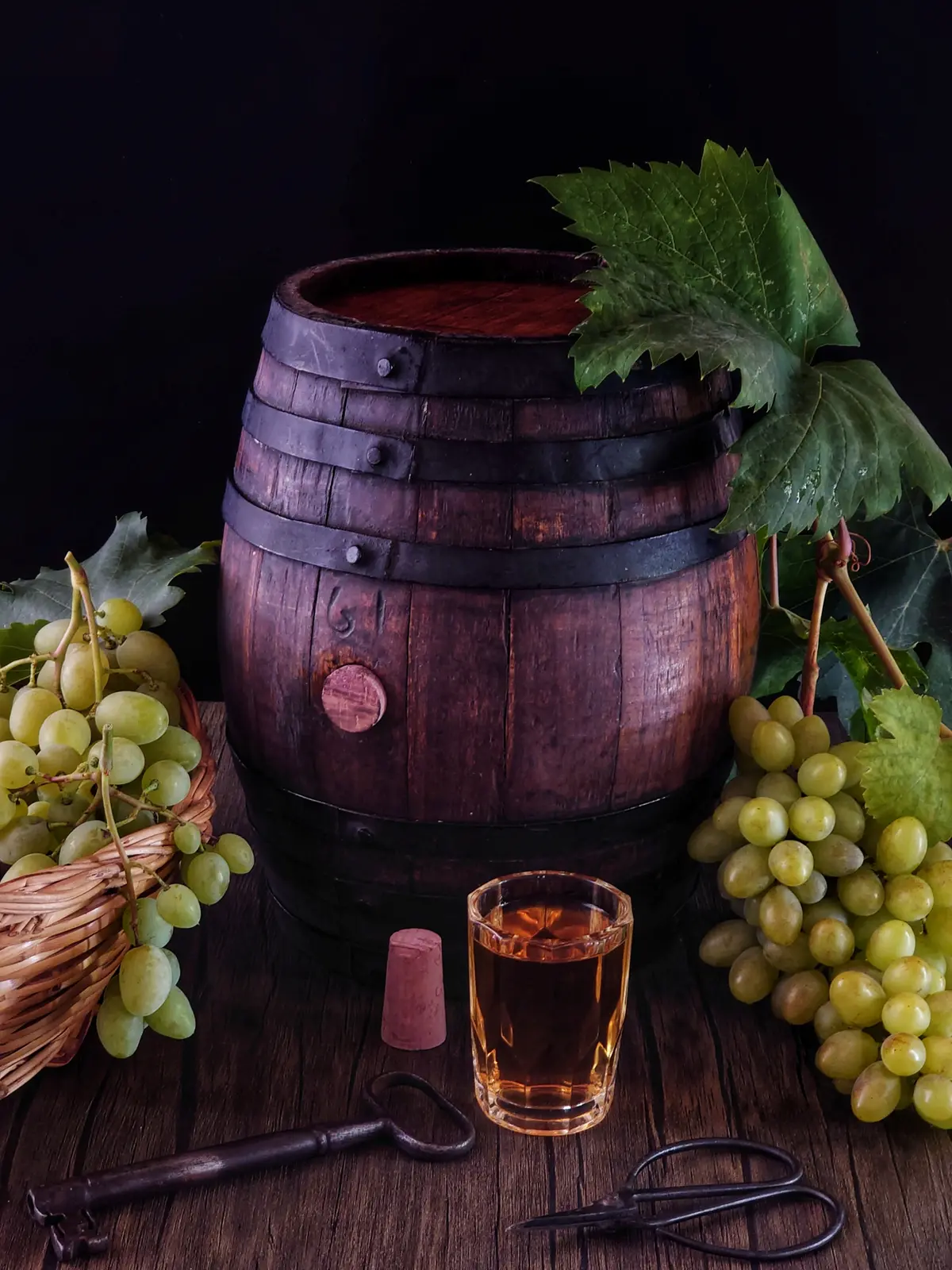 Itinerary through the cities of Zibibbo in Calabria