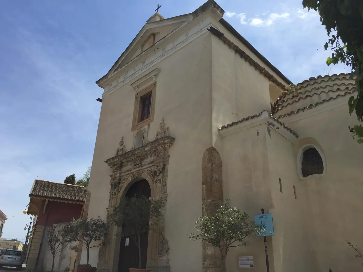 Chiesa di San Giuseppe