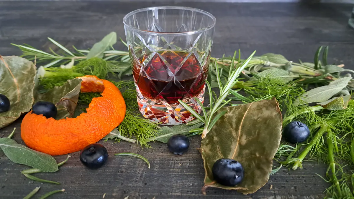 Calabrian liqueurs and bitters to try