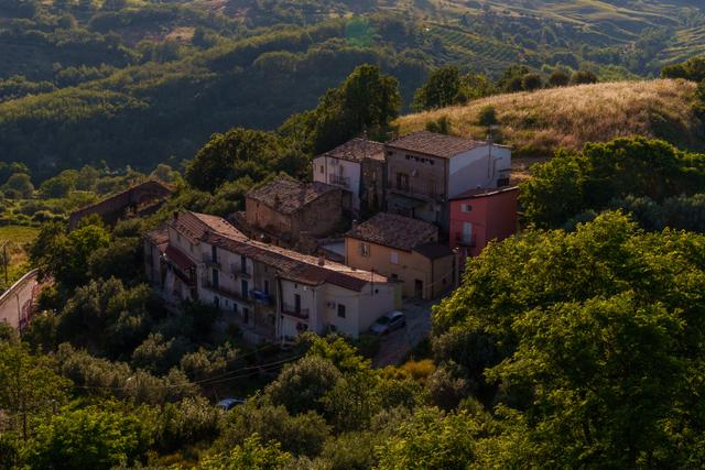 Cetraro | Calabria Region Official Tourism website