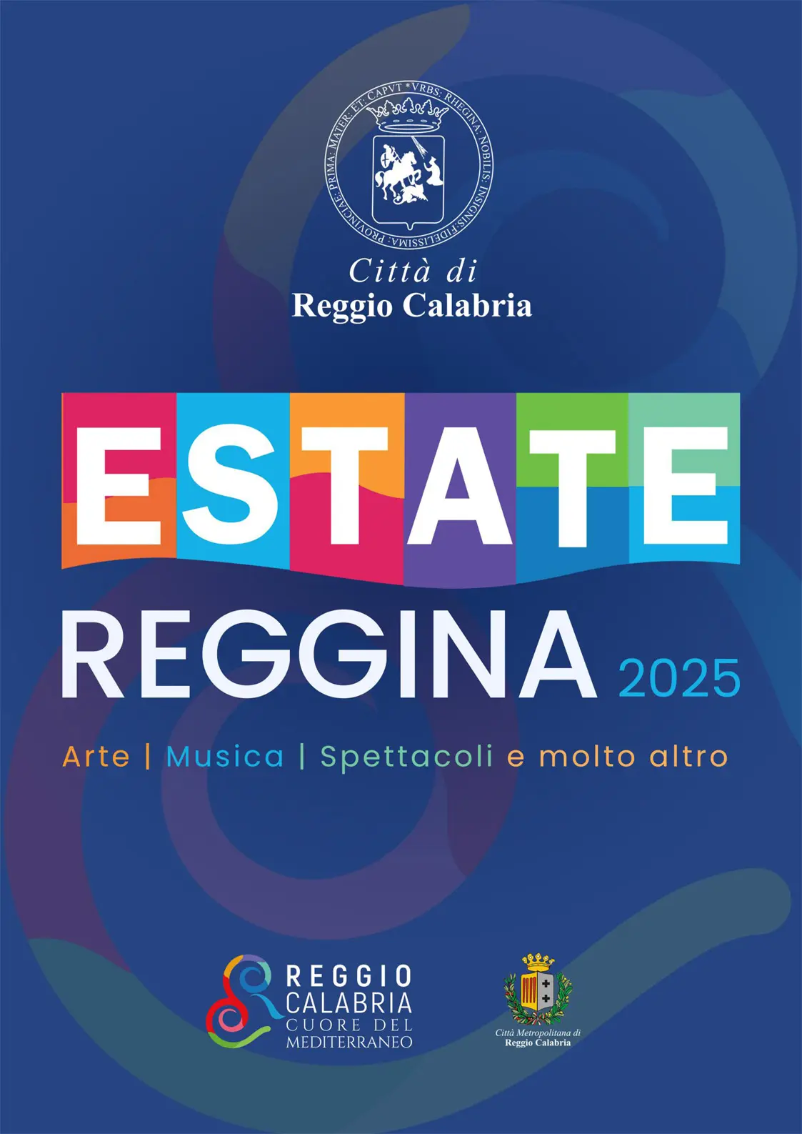 Calendario eventi Estate a Reggio Calabria