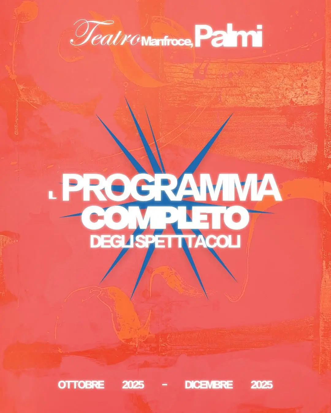 Stagione Culturale "Amici della Musica"