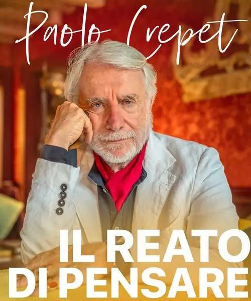 Paolo Crepet - The crime of thinking