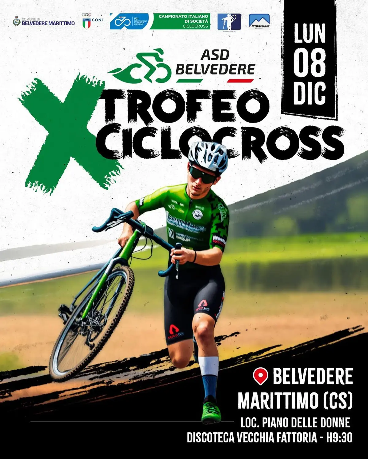 Trofeo Ciclocross