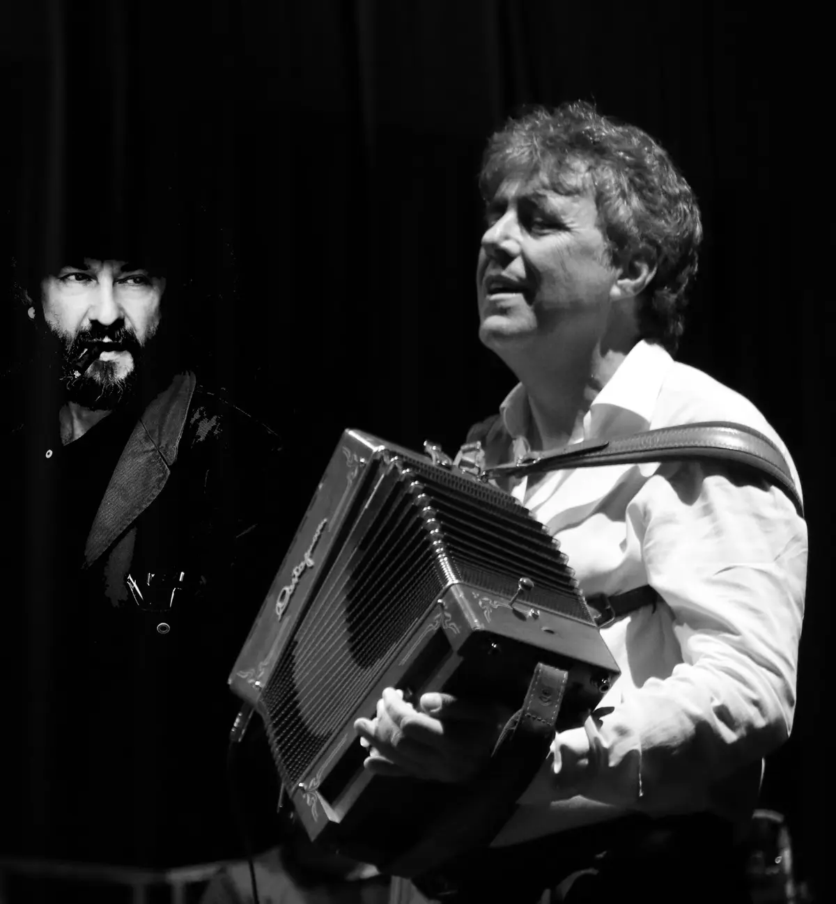 MusicAma Calabria-Canto delle creature