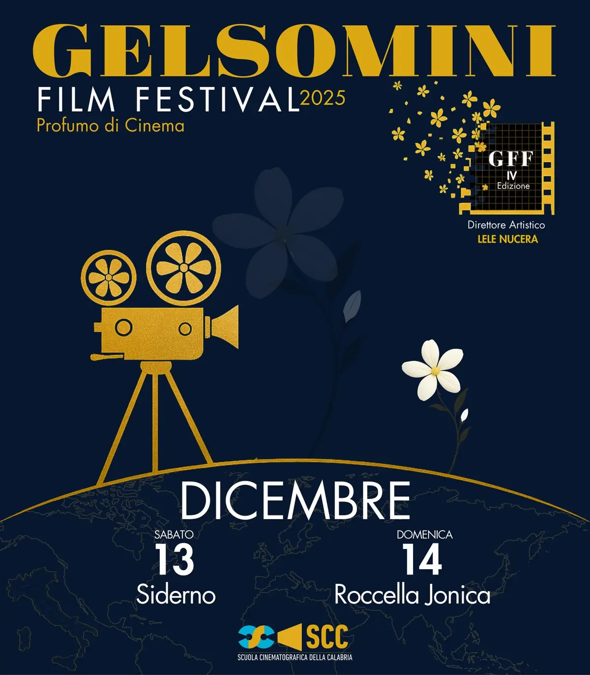 Gelsomini Film Festival