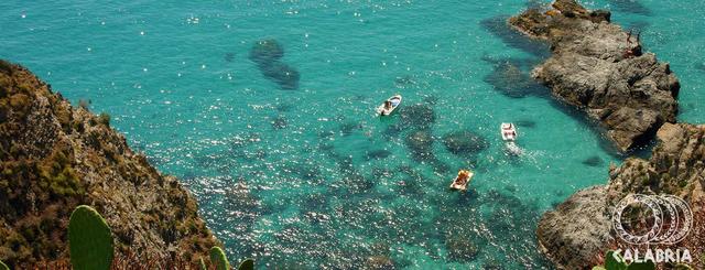 Strina Calabria Visitare la Calabria in macchina: l'itinerario perfetto | Calabria ...