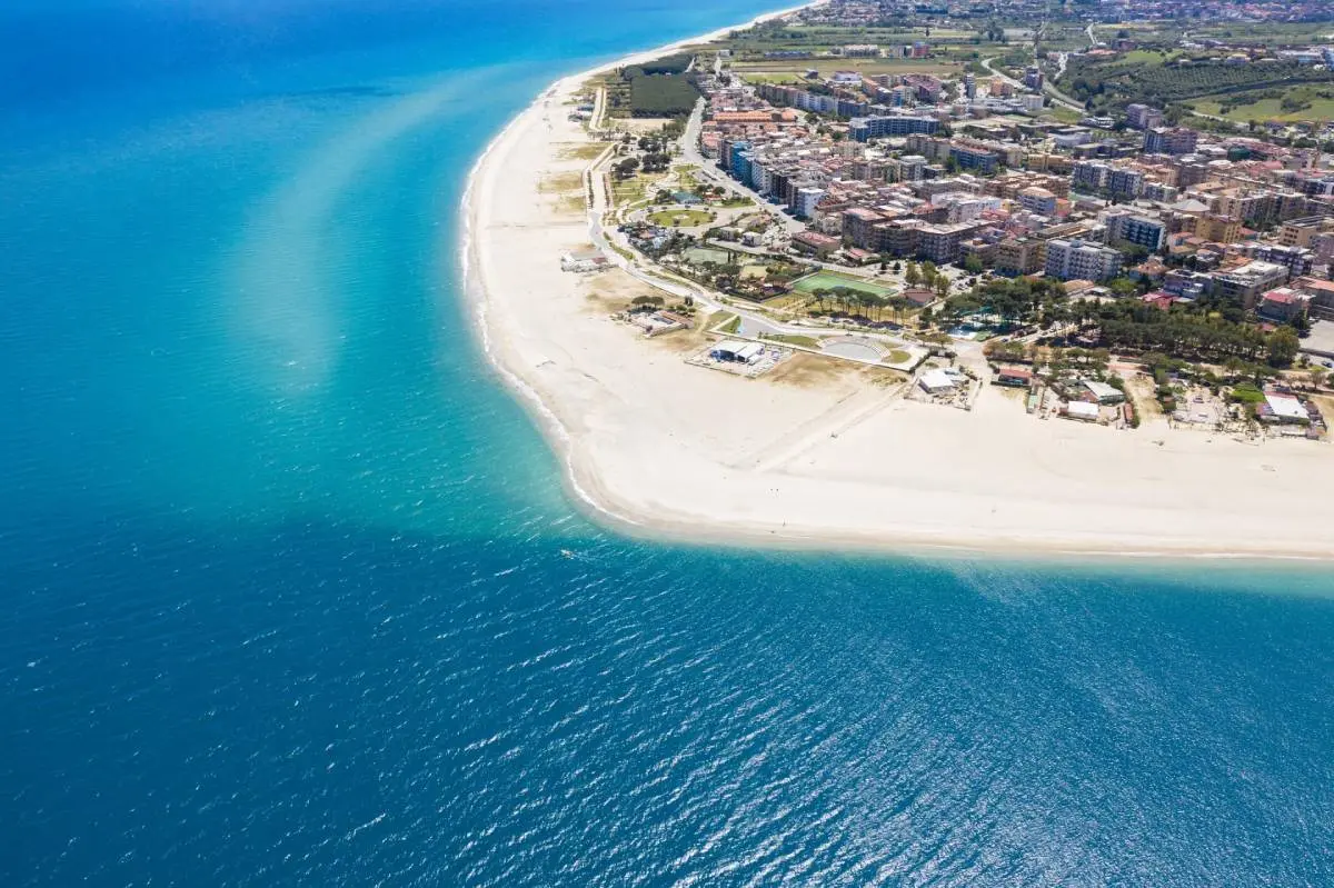 Soverato Calabria Region Official Tourism Website Soverato Calabria Region Official Tourism Website